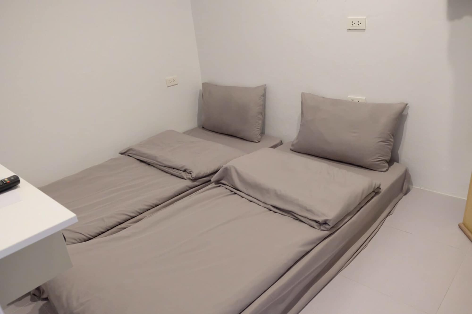 Albergue Minimal House Patong (Adults Only) Exterior foto
